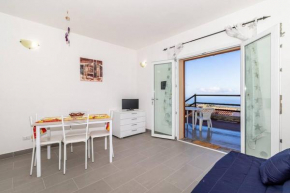 Appartamento monolocale vista mare FT6 Trinità D'agultu E Vignola